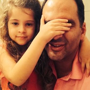 Meet your Posher, Al